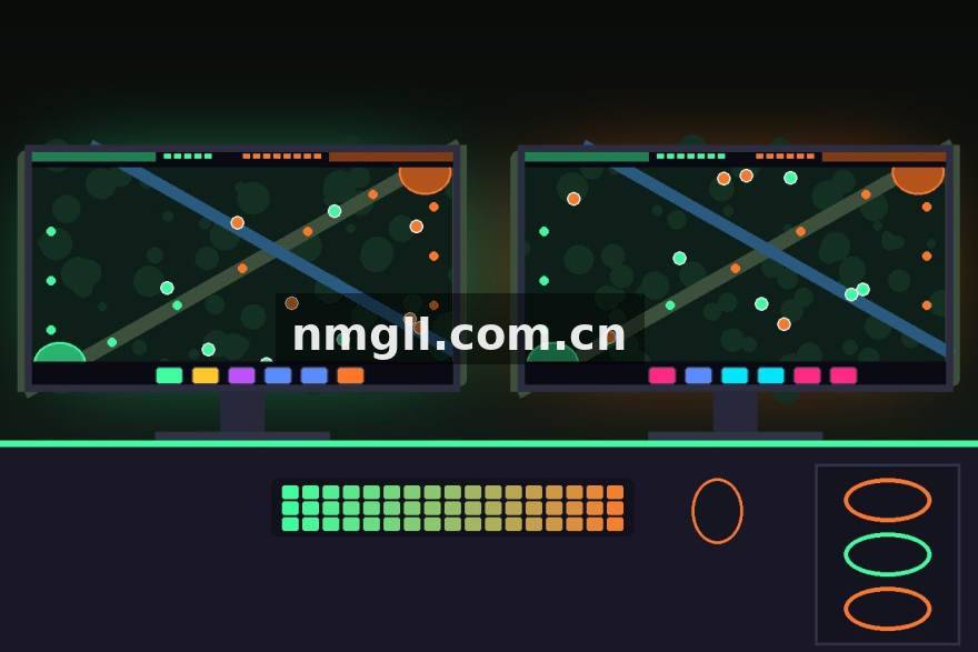 完美电竞 赛季中段版本观察榜：LOL、DOTA2、CSGO三大项目生态盘点